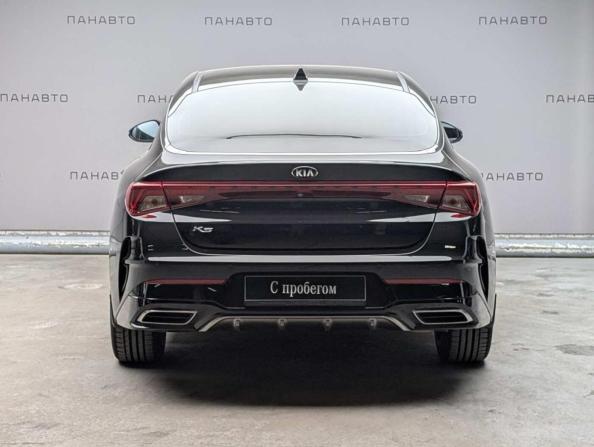 Kia K5 III с пробегом 2020 года, цена 2 387 000 рублей, 118800 км, седан, Автокод Объявления