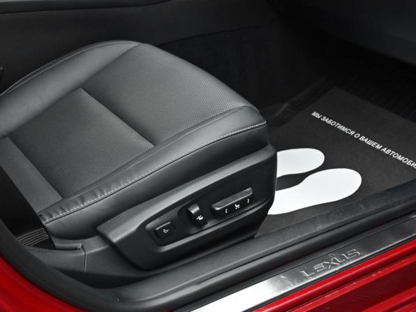 Lexus ES VI Рестайлинг с пробегом 2016 года, цена 2 149 000 рублей, 89000 км, седан, Автокод Объявления