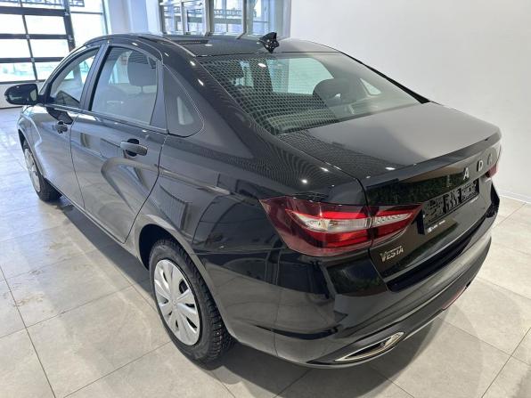 Новый Lada (ВАЗ) Vesta I Рестайлинг (NG) 2026 года, цена 1 360 000 рублей, седан, Автокод Объявления