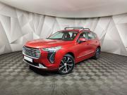 Haval Jolion I Москва  - изображение 22