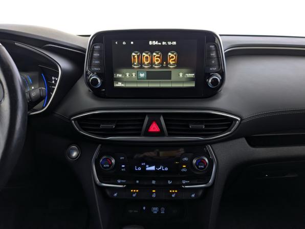 Hyundai Santa Fe IV с пробегом 2020 года, цена 3 150 000 рублей, 106950 км, внедорожник, Автокод Объявления
