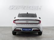 Hyundai Sonata VIII (DN8) Москва  - изображение 26