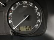 Skoda Octavia I (A4) Рестайлинг Москва  - изображение 38