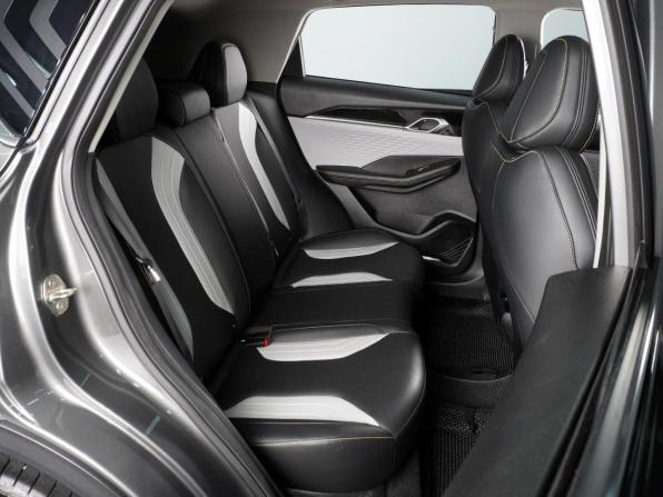 Geely Coolray I Рестайлинг с пробегом 2023 года, цена 1 980 000 рублей, 47712 км, внедорожник, Автокод Объявления