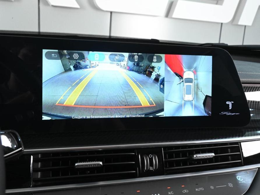 Chery Tiggo 7 Pro Max I Рестайлинг Ростов-на-Дону  - изображение 13