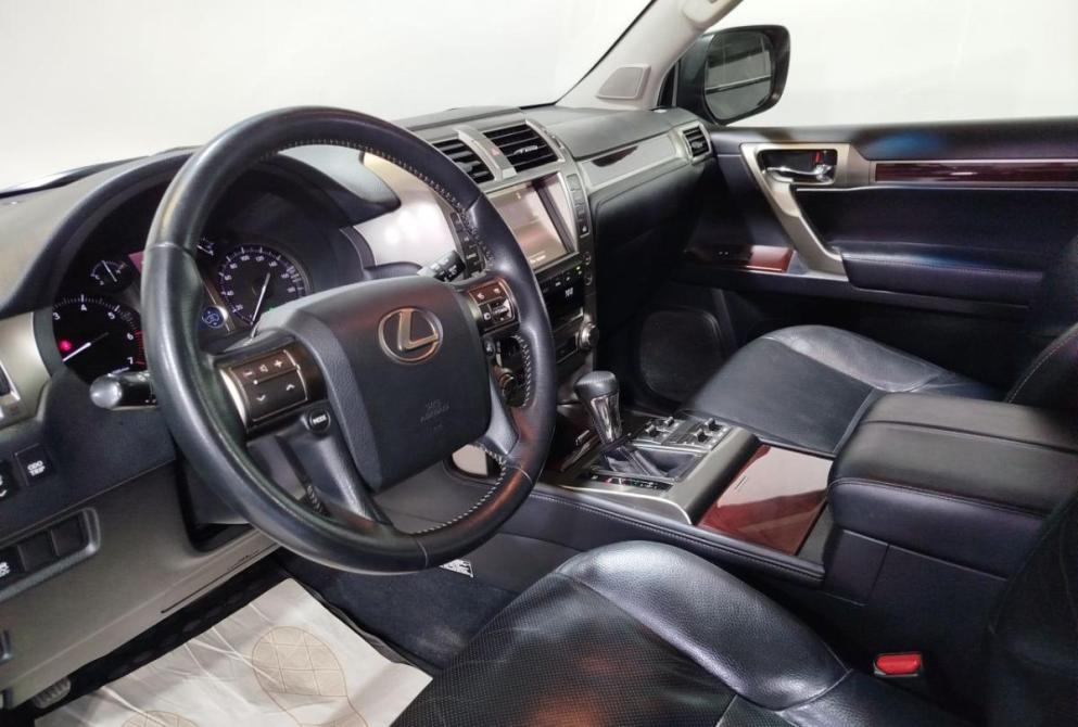 Lexus GX II Рестайлинг Саратов  - изображение 27