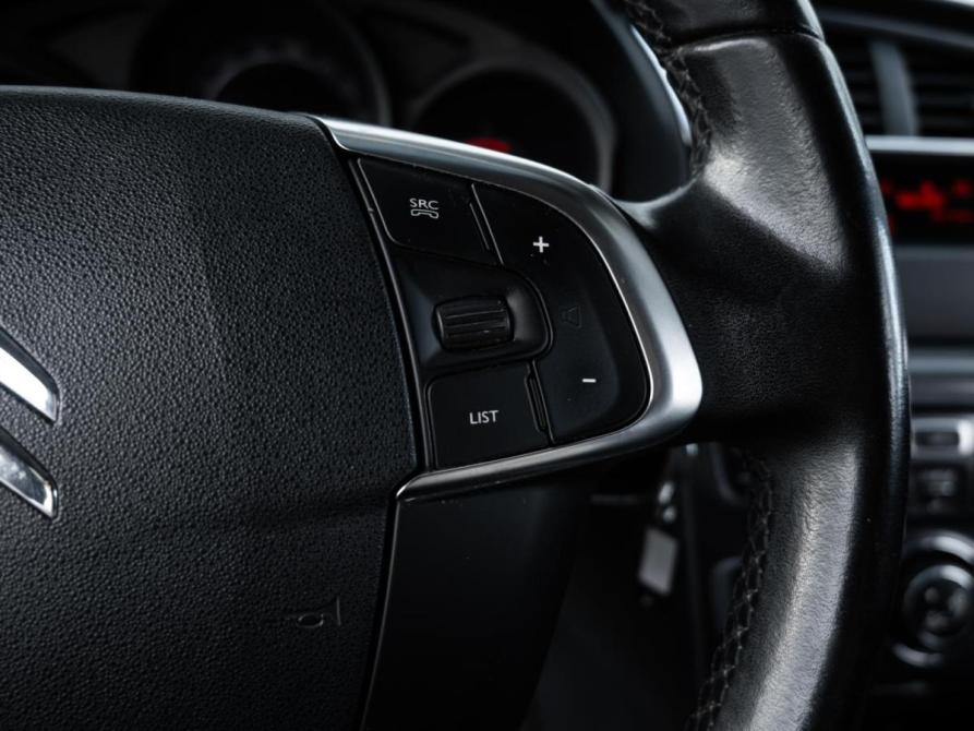 Citroen C4 II Ставрополь  - изображение 18