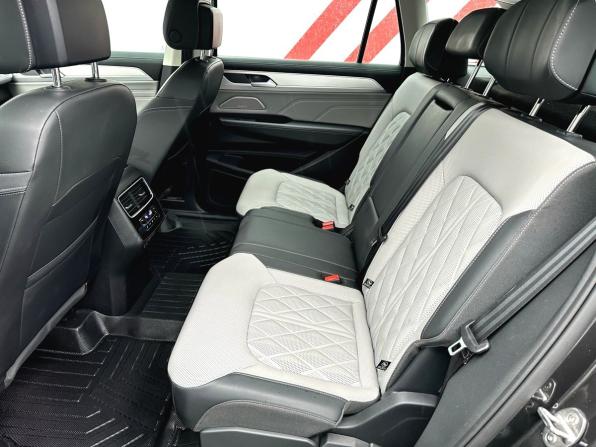 Volkswagen Tavendor I с пробегом 2025 года, цена 4 740 000 рублей, 17000 км, внедорожник, Автокод Объявления