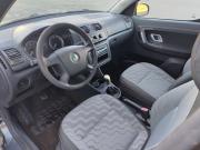 Skoda Roomster I Ижевск  - изображение 42