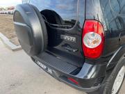 Chevrolet Niva I Рестайлинг Энгельс  - изображение 56