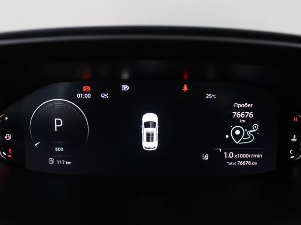 Changan CS55 Plus II с пробегом 2023 года, цена 2 049 900 рублей, 76676 км, внедорожник, Автокод Объявления