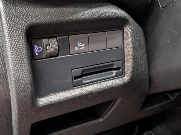 Citroen C5 Aircross I Рестайлинг с пробегом 2022 года, цена 2 240 000 рублей, 76468 км, внедорожник, Автокод Объявления