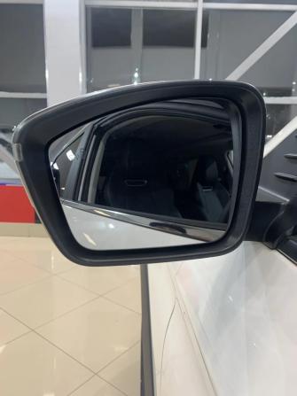 JAC JS6 с пробегом 2024 года, цена 2 909 000 рублей, 14 км, внедорожник, Автокод Объявления