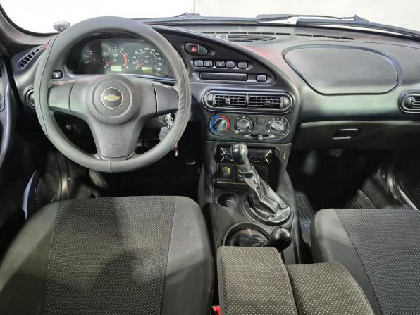 Chevrolet Niva I Рестайлинг с пробегом 2013 года, цена 548 000 рублей, 120000 км, внедорожник, Автокод Объявления