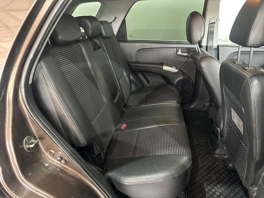 Kia Sportage II Москва  - изображение 10