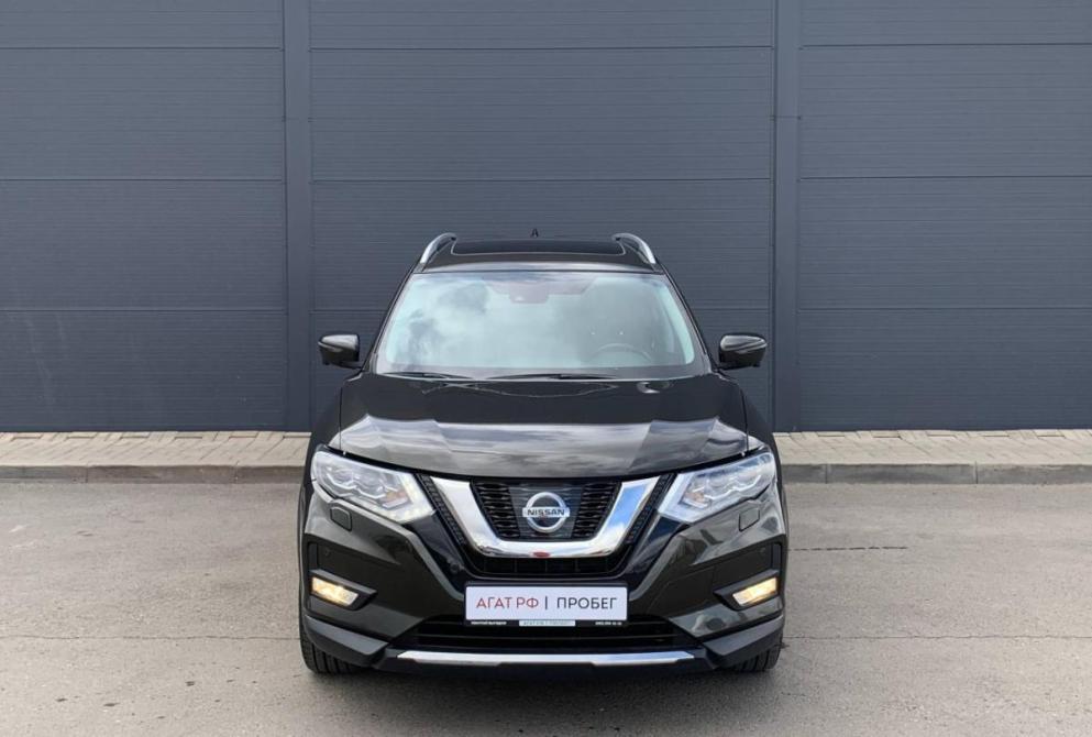 Nissan X-Trail III Красноярск  - изображение 5