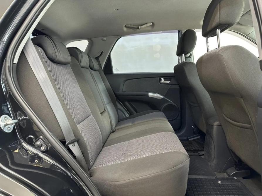 Kia Sportage II Рестайлинг Барнаул  - изображение 28