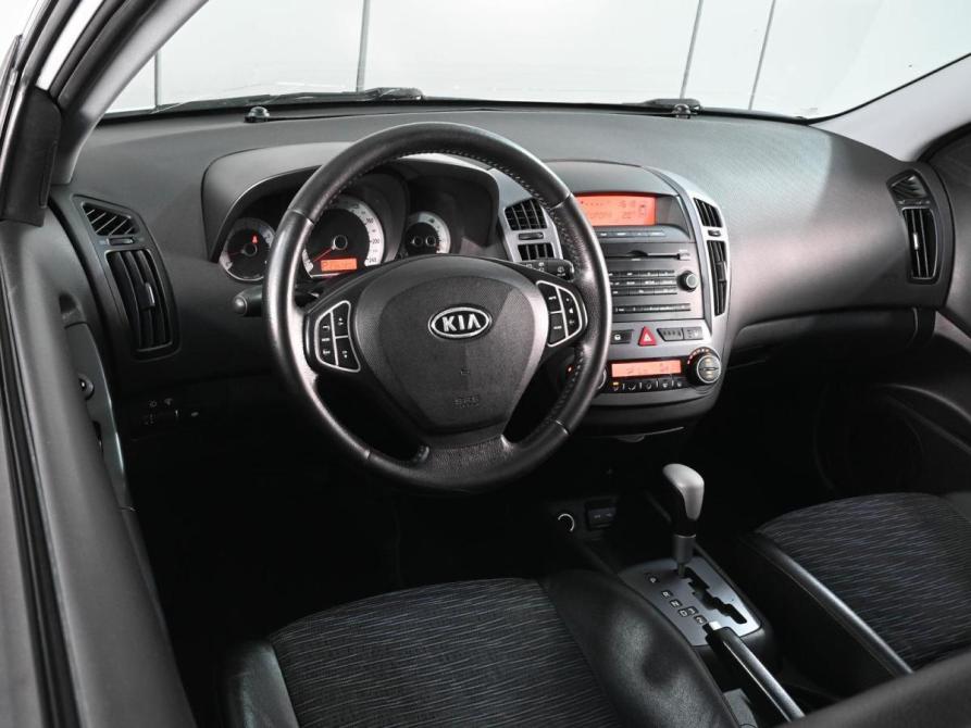 Kia Ceed I Ростов-на-Дону  - изображение 6