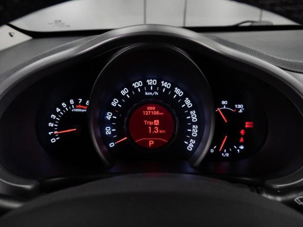 Kia Sportage III с пробегом 2013 года, цена 1 250 000 рублей, 127105 км, внедорожник, Автокод Объявления