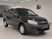 Lada (ВАЗ) Granta I Казань  - изображение 25