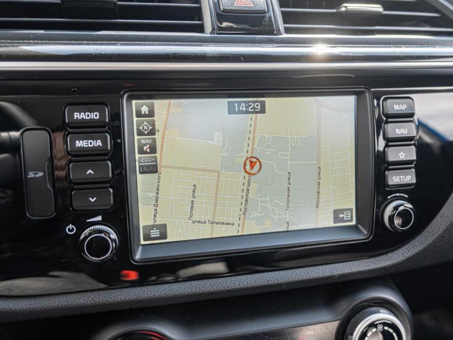 Kia Rio IV Краснодар  - изображение 14