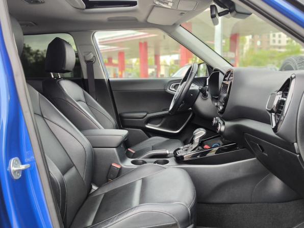 Kia Soul III с пробегом 2020 года, цена 2 550 000 рублей, 77212 км, хэтчбек, Автокод Объявления