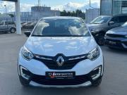 Renault Kaptur I Рестайлинг Калуга  - изображение 23