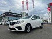 Renault Logan II Рестайлинг Стерлитамак  - изображение 23