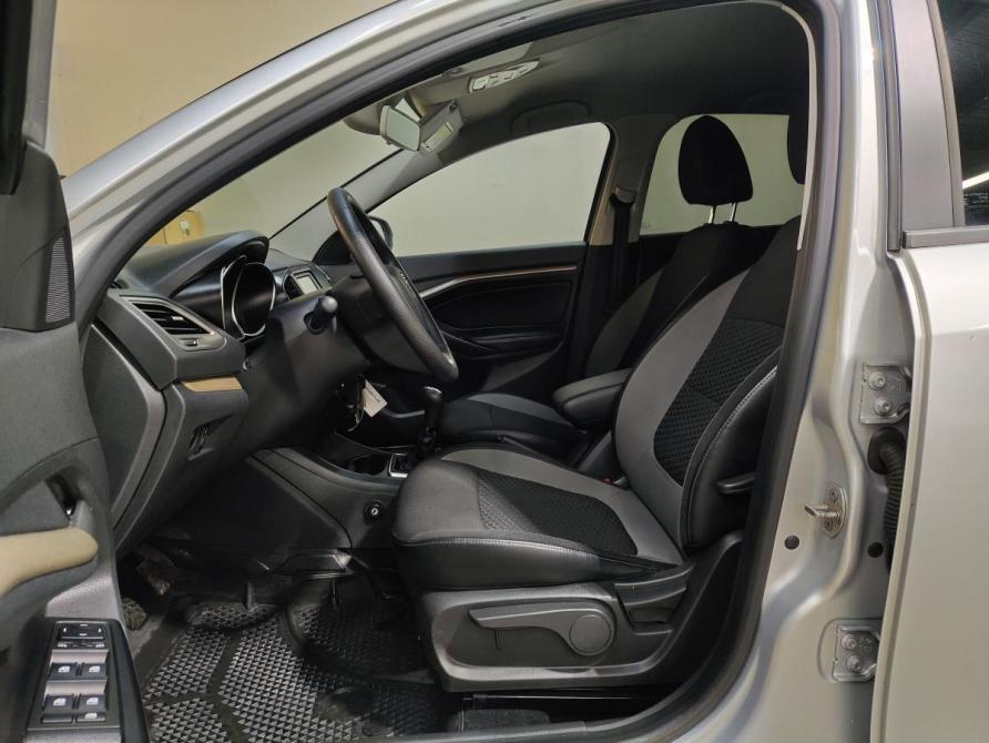 Lada (ВАЗ) Vesta I Санкт-Петербург  - изображение 17