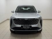 Geely Atlas II Вологда  - изображение 23