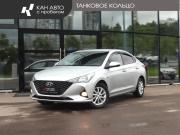 Hyundai Solaris II Рестайлинг Казань  - изображение 17