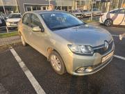 Renault Logan II Санкт-Петербург  - изображение 7