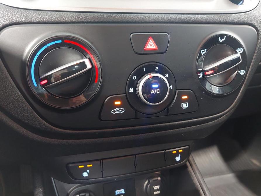 Hyundai Solaris II Рестайлинг Пермь  - изображение 17