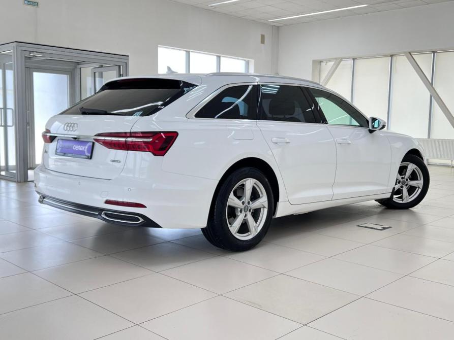 Audi A6 V (C8) Волгоград  - изображение 2