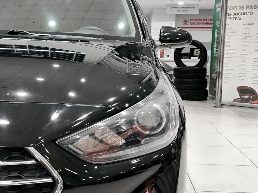 Hyundai Solaris II Казань  - изображение 21