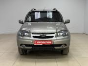 Chevrolet Niva I Рестайлинг Альметьевск  - изображение 23