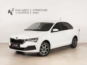 Skoda Rapid II Казань  - изображение 9