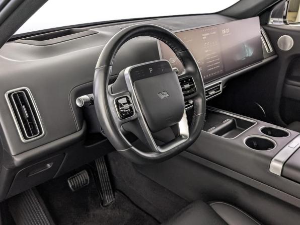 Li Auto (Lixiang) L7 I с пробегом 2023 года, цена 5 850 000 рублей, 41877 км, внедорожник, Автокод Объявления