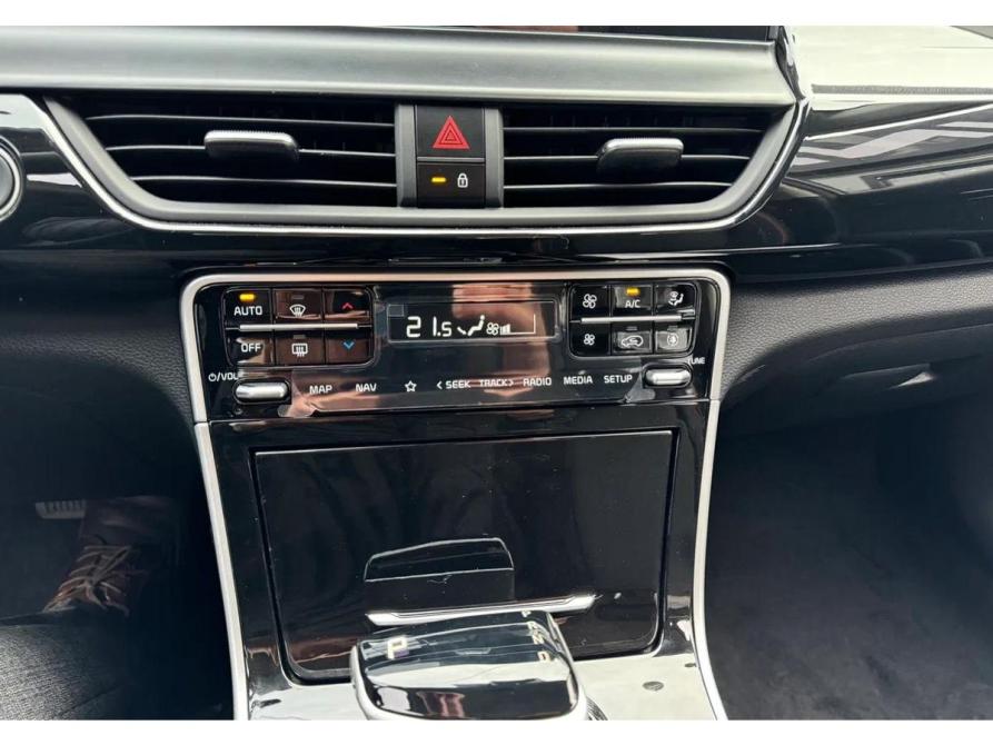 Kia Seltos I Рестайлинг Санкт-Петербург  - изображение 17