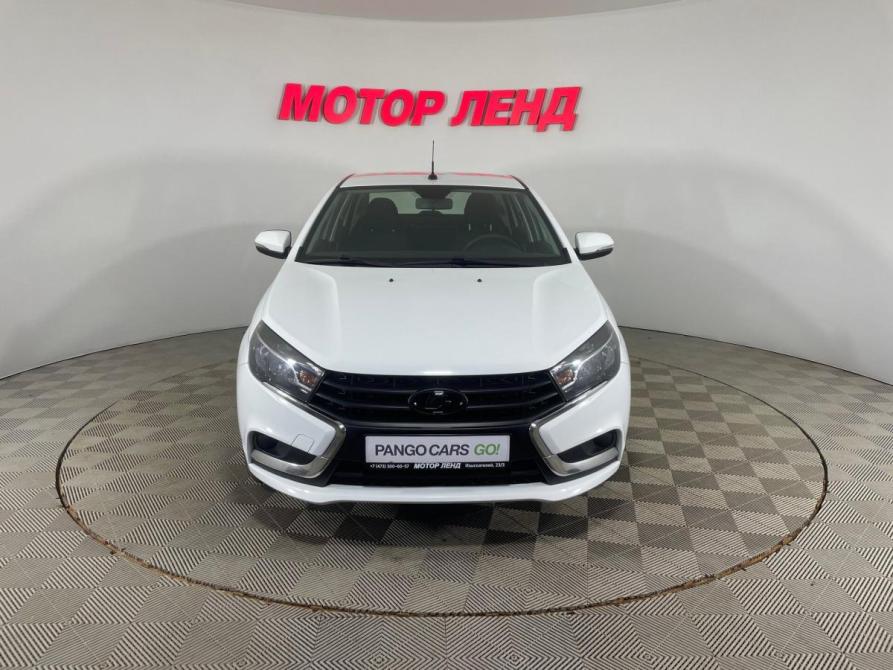Lada (ВАЗ) Vesta I Воронеж  - изображение 2