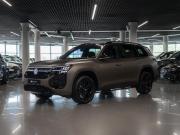 Volkswagen Teramont II (China Market) Москва  - изображение 36
