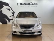 Mercedes-Benz S-Класс V (W221) Рестайлинг Ростов-на-Дону  - изображение 35