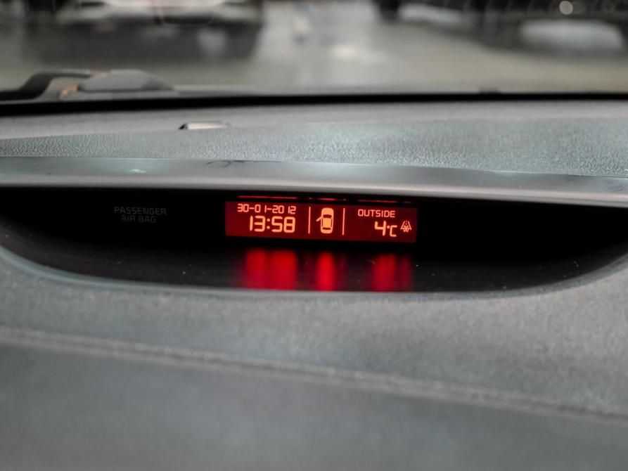 Kia Ceed II Екатеринбург  - изображение 18