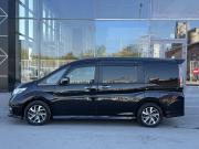 Honda Stepwgn V Новосибирск  - изображение 28