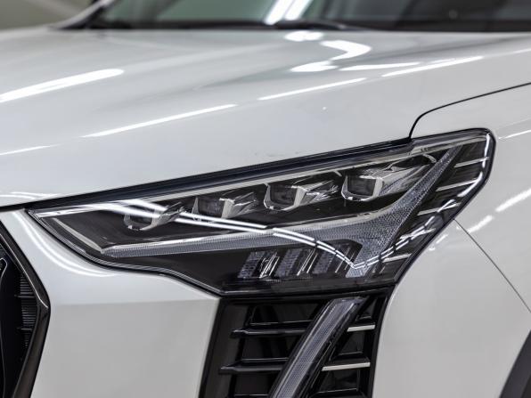 Haval Jolion I Рестайлинг с пробегом 2025 года, цена 2 248 000 рублей, 3538 км, внедорожник, Автокод Объявления