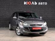 Hyundai Solaris I Екатеринбург  - изображение 23