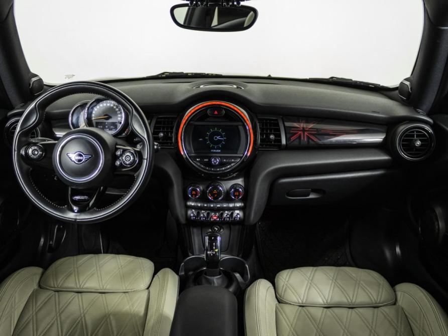 Mini Hatch III (F55/F56) Рестайлинг Москва  - изображение 16