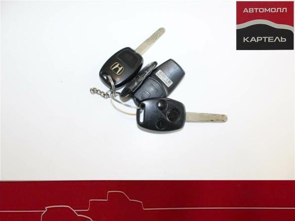 Honda Accord VII Рестайлинг с пробегом 2007 года, цена 730 000 рублей, 427349 км, седан, Автокод Объявления