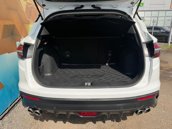 Geely Coolray I с пробегом 2023 года, цена 2 120 000 рублей, 7800 км, внедорожник, Автокод Объявления