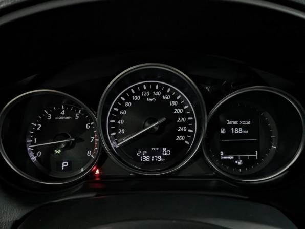 Mazda CX-5 I с пробегом 2014 года, цена 1 599 000 рублей, 138175 км, внедорожник, Автокод Объявления